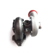 Turbocharger 04209160